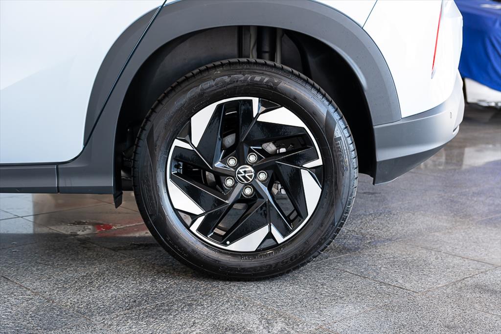 TERA 1.0 170 TSI COMFORT AUTOMÁTICO3