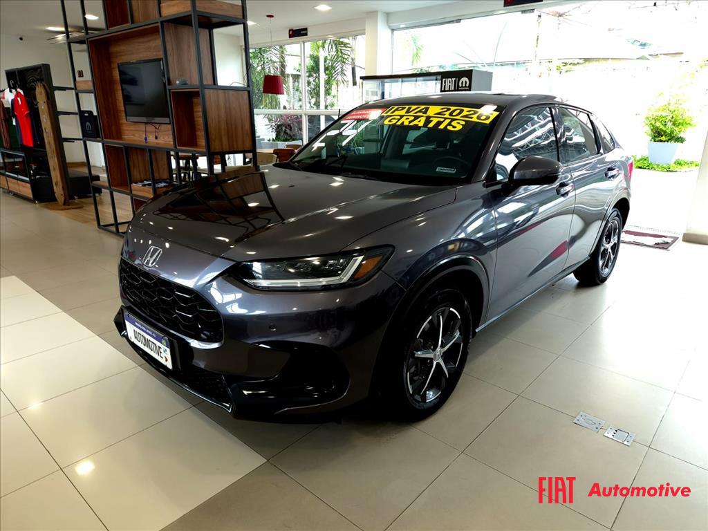 ZR-V 2.0 i-VTEC GASOLINA TOURING CVT2