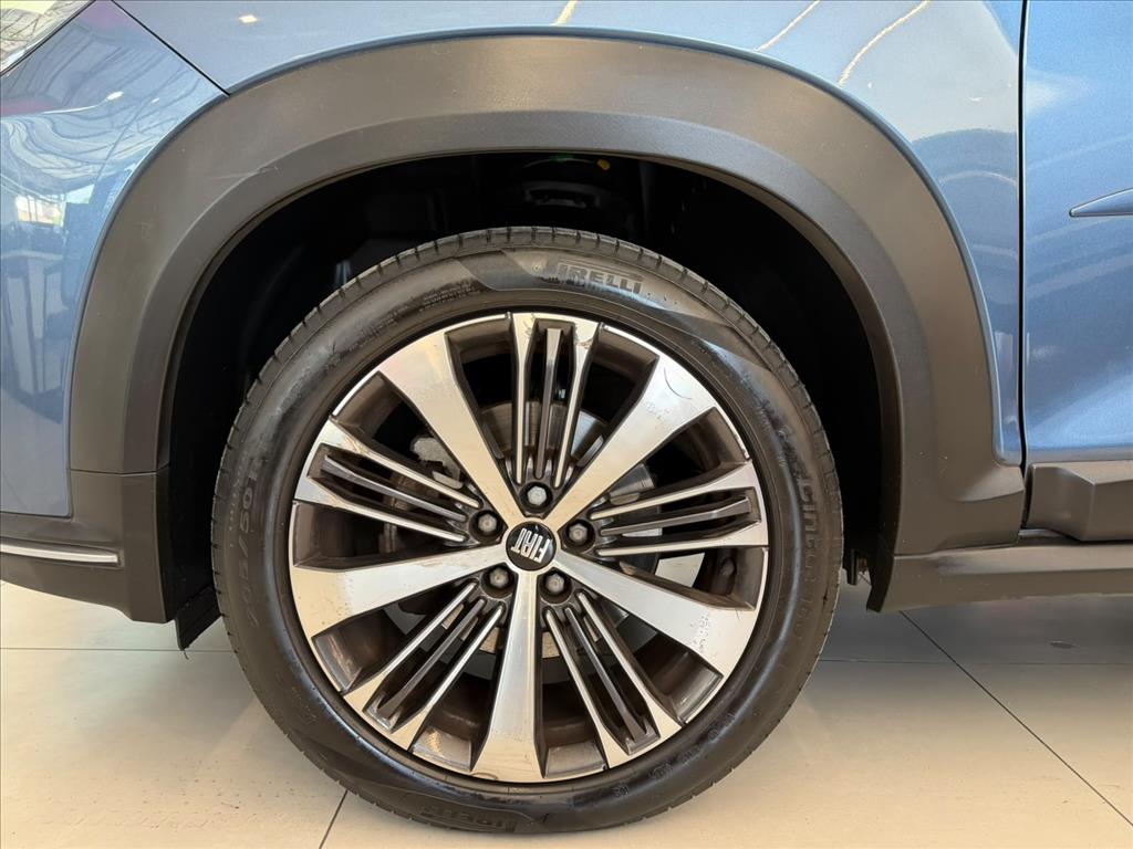 FASTBACK 1.0 TURBO 200 HYBRID AUDACE CVT6