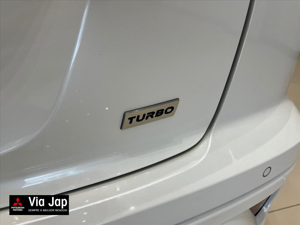 Mitsubishi-ECLIPSE CROSS-1.5 MIVEC TURBO GASOLINA HPE-S CVT