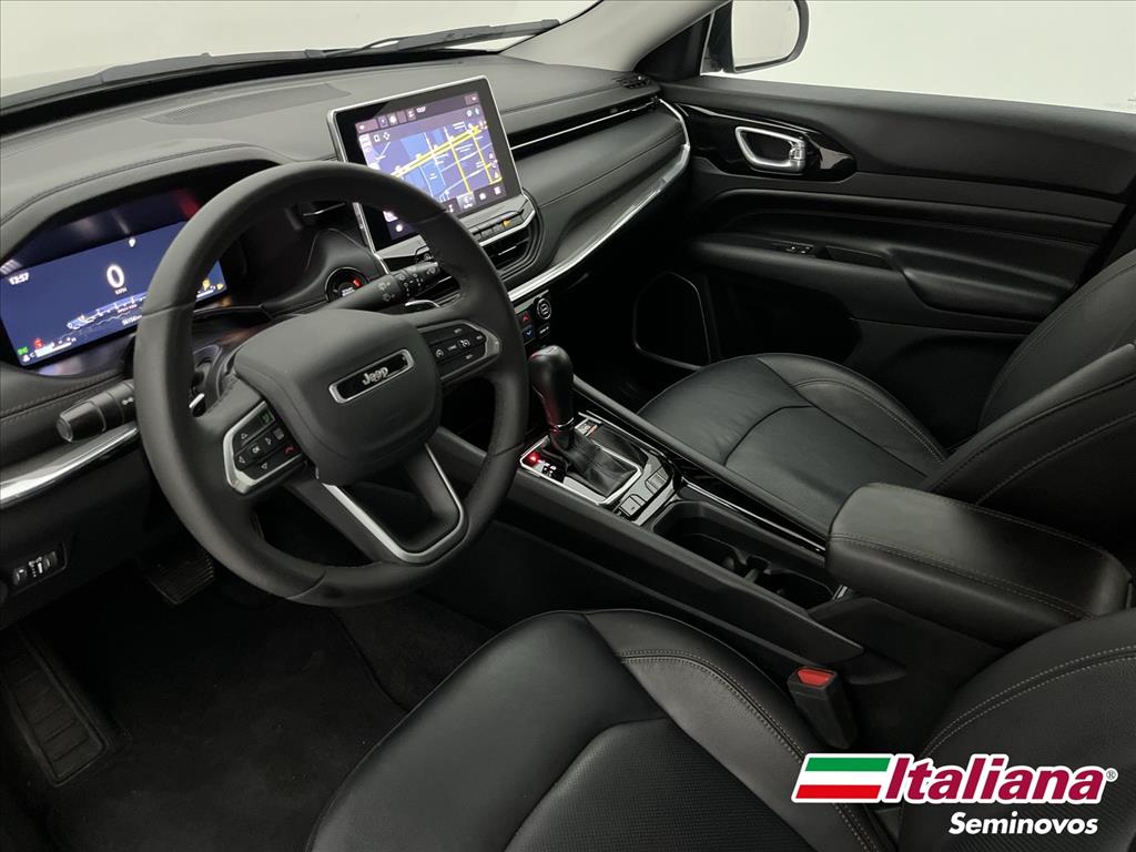 COMPASS 1.3 T270 TURBO FLEX LIMITED AT6