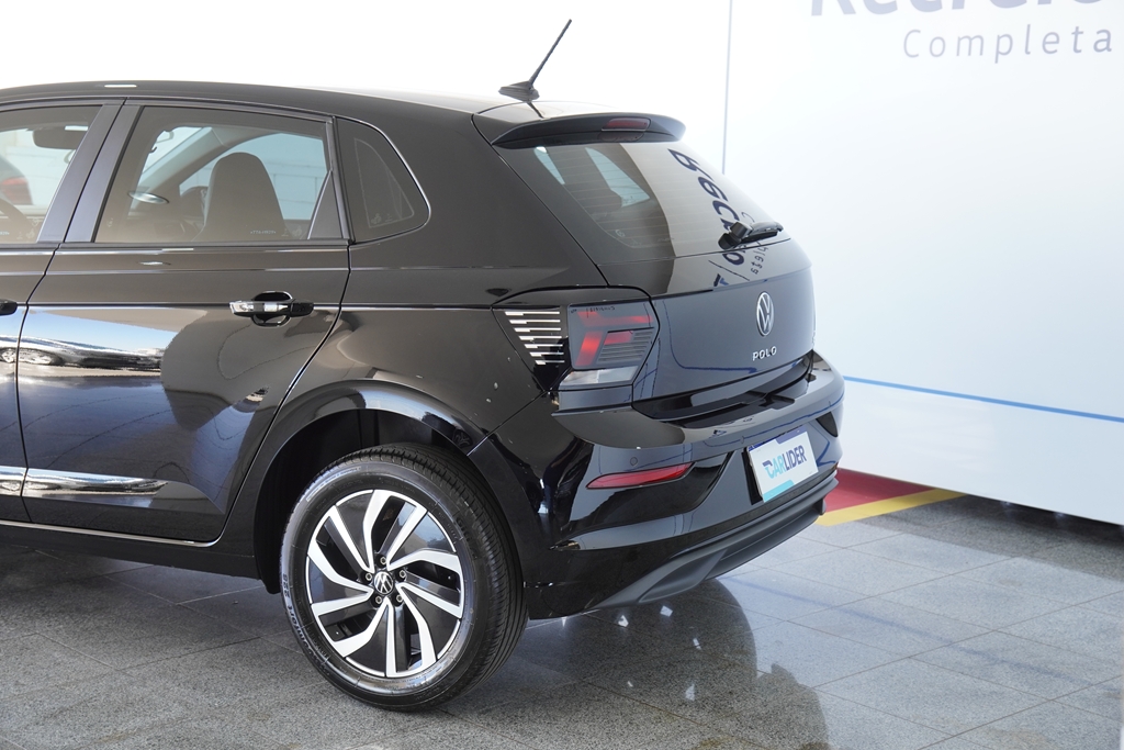 POLO 1.0 170 TSI HIGHLINE AUTOMÁTICO5