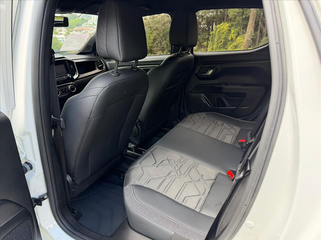 STRADA 1.3 FIREFLY FLEX VOLCANO CD CVT17