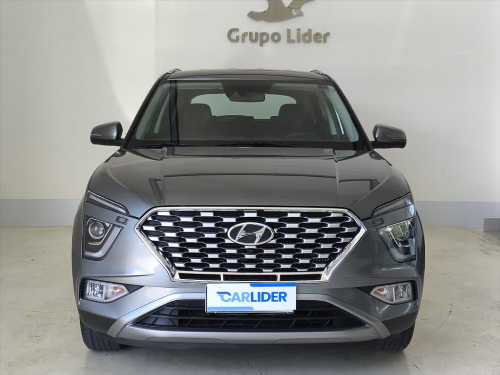 CRETA 1.0 TGDI FLEX PLATINUM AUTOMÁTICO1