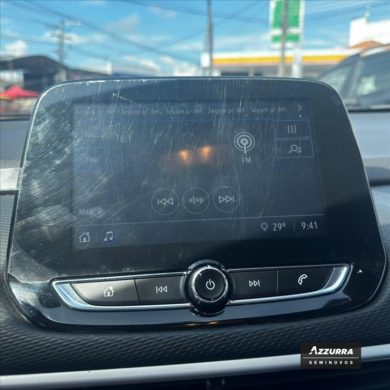 TRACKER 1.0 TURBO FLEX LTZ AUTOMÁTICO11