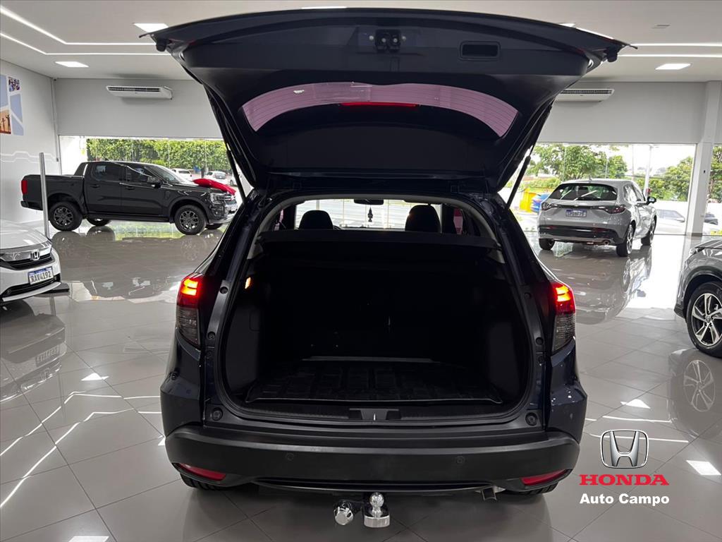 HR-V 1.8 16V FLEX EXL 4P AUTOMÁTICO6