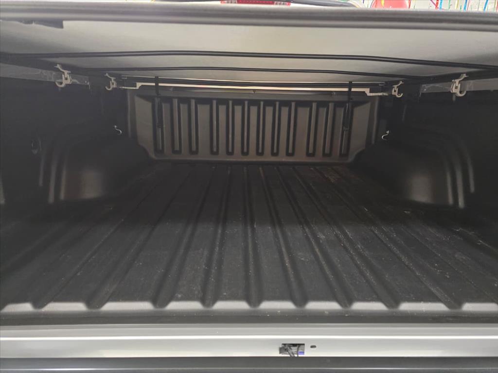 TITANO 2.2 TURBO DIESEL RANCH 4X4 AT614