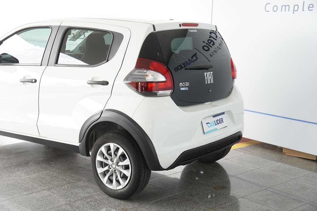 MOBI 1.0 EVO FLEX LIKE. MANUAL5