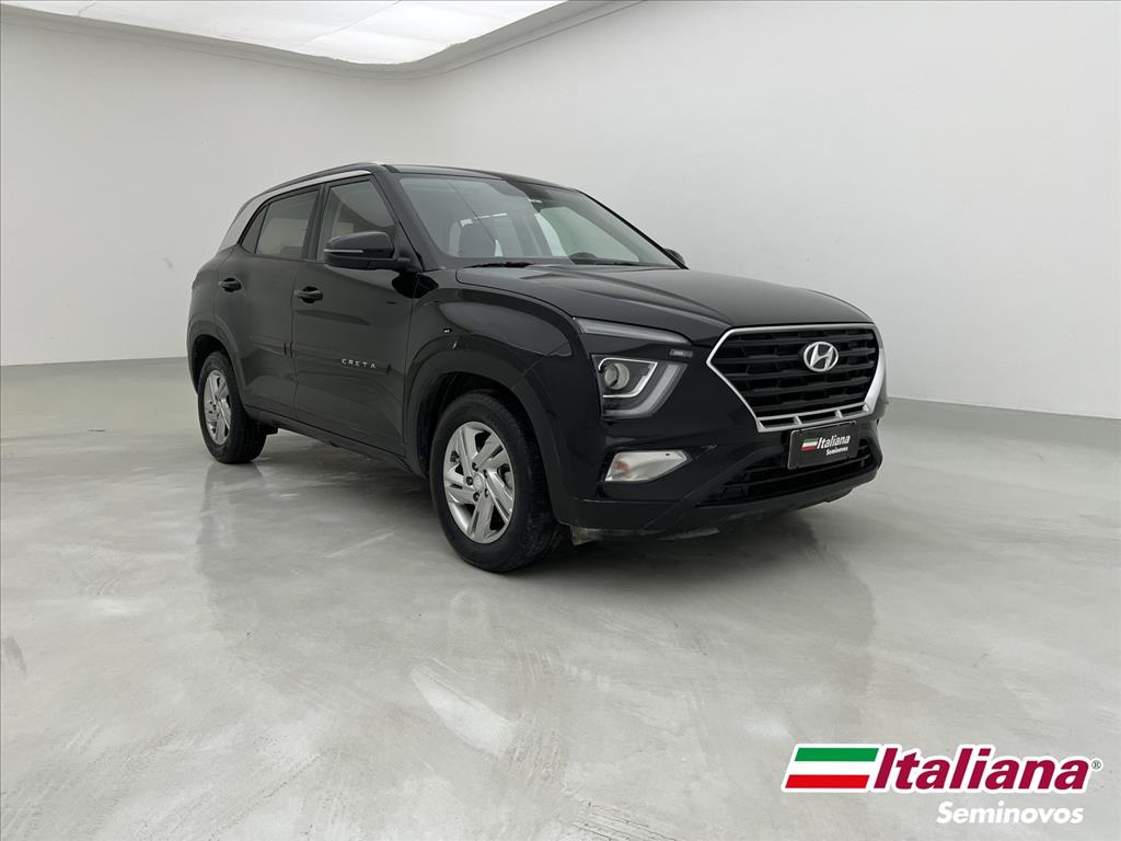 CRETA 1.0 TGDI FLEX COMFORT AUTOMÁTICO6