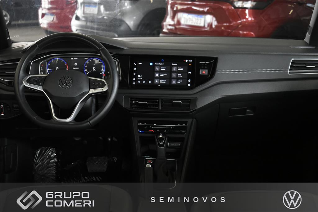 NIVUS 1.0 200 TSI TOTAL FLEX HIGHLINE AUTOMÁTICO4