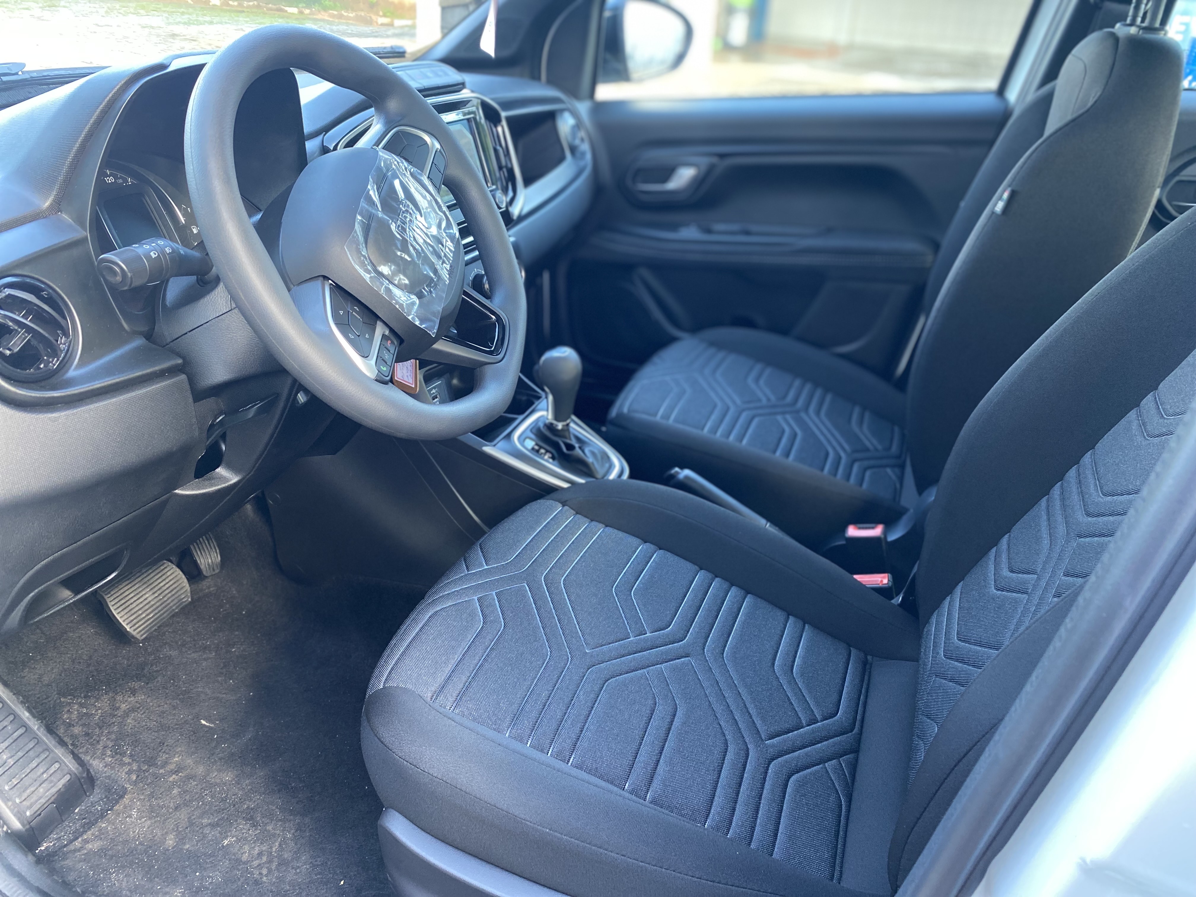 STRADA 1.3 FIREFLY FLEX VOLCANO CD CVT7