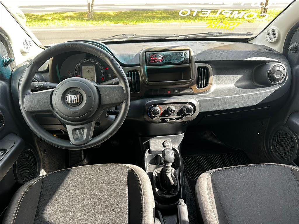MOBI 1.0 EVO FLEX TREKKING MANUAL MOBI 1.0 EVO FLEX TREKKING MANUAL
