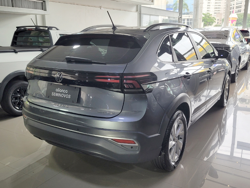 NIVUS 1.0 200 TSI TOTAL FLEX COMFORTLINE AUTOMÁTICO3