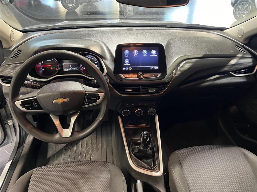 ONIX PLUS 1.0 TURBO FLEX LT MANUAL