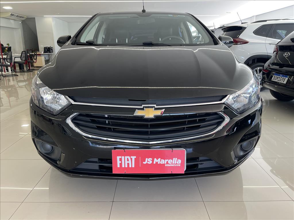 PRISMA 1.4 MPFI LTZ 8V FLEX 4P MANUAL1