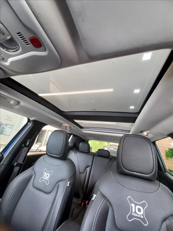 RENEGADE 1.3 T270 TURBO FLEX WILLYS 4X4 AT98