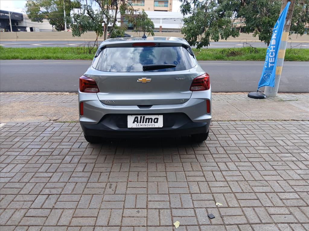 ONIX 1.0 TURBO FLEX LT MANUAL10