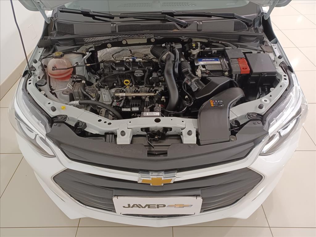 GM - Chevrolet-ONIX-1.0 TURBO FLEX PREMIER AUTOMÁTICO