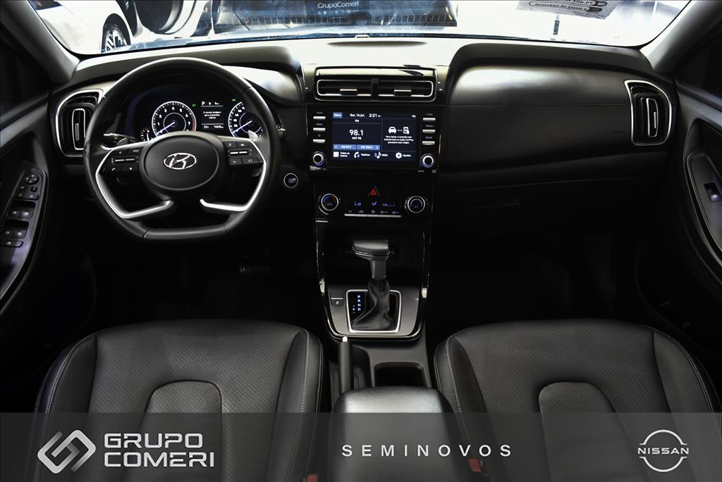 CRETA 1.0 TGDI FLEX LIMITED AUTOMÁTICO4