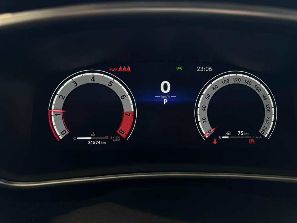 COROLLA 2.0 VVT-IE FLEX XEI DIRECT SHIFT9