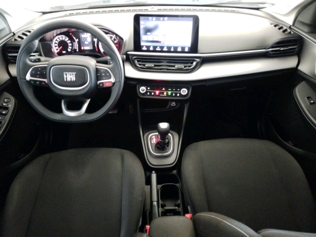 Fiat-PULSE-1.0 TURBO 200 FLEX AUDACE CVT