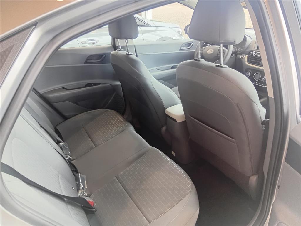 HB20S 1.0 TGDI FLEX LIMITED AUTOMÁTICO13