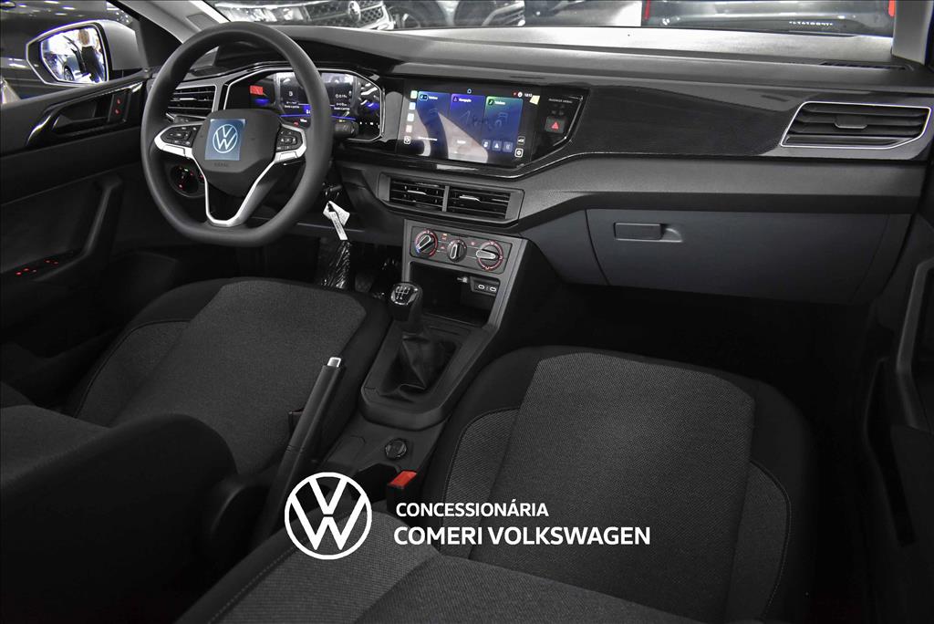 VIRTUS 1.0 170 TSI MANUAL15