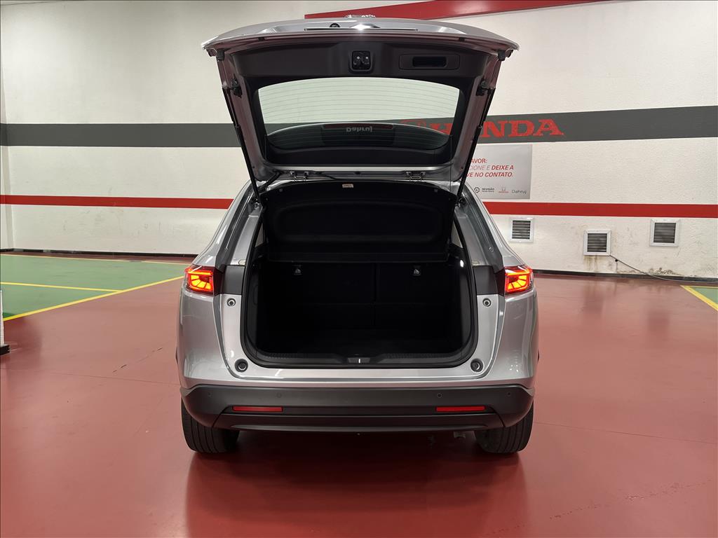 HR-V 1.5 DI I-VTEC FLEX EXL CVT7