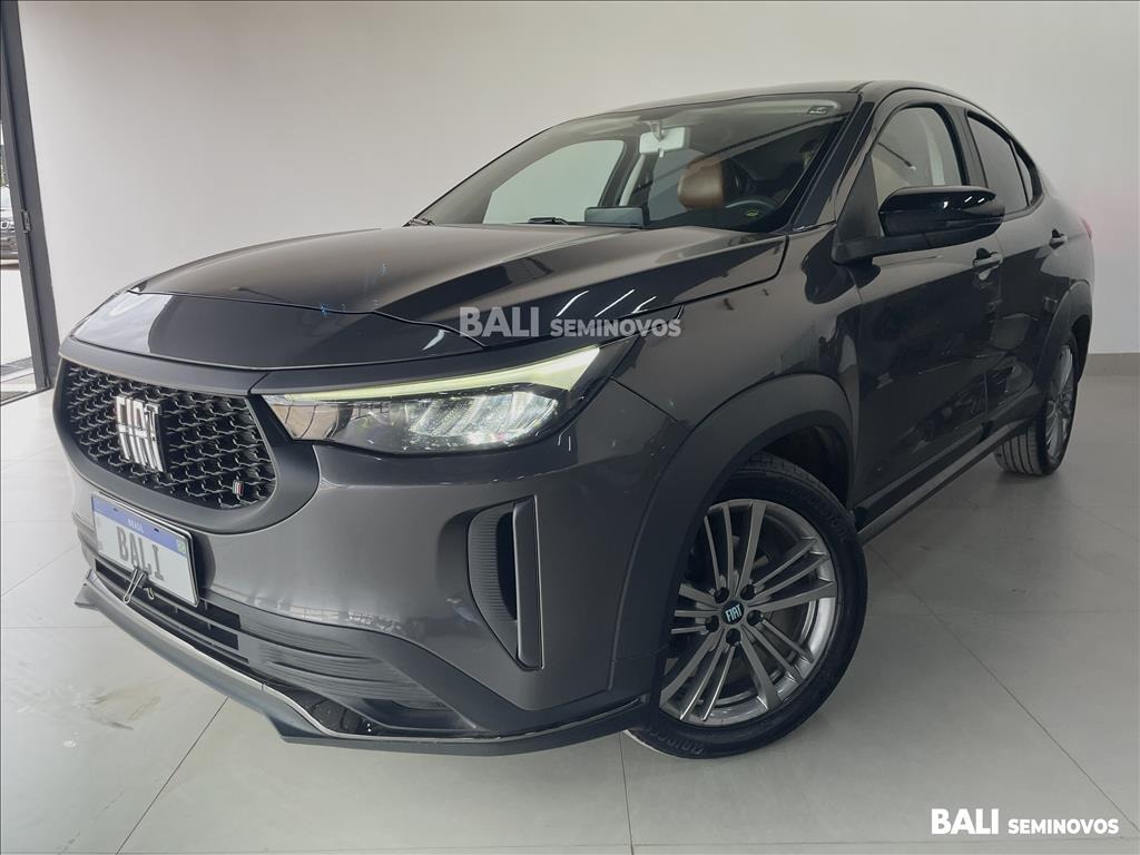 FASTBACK 1.0 TURBO 200 FLEX IMPETUS CVT2