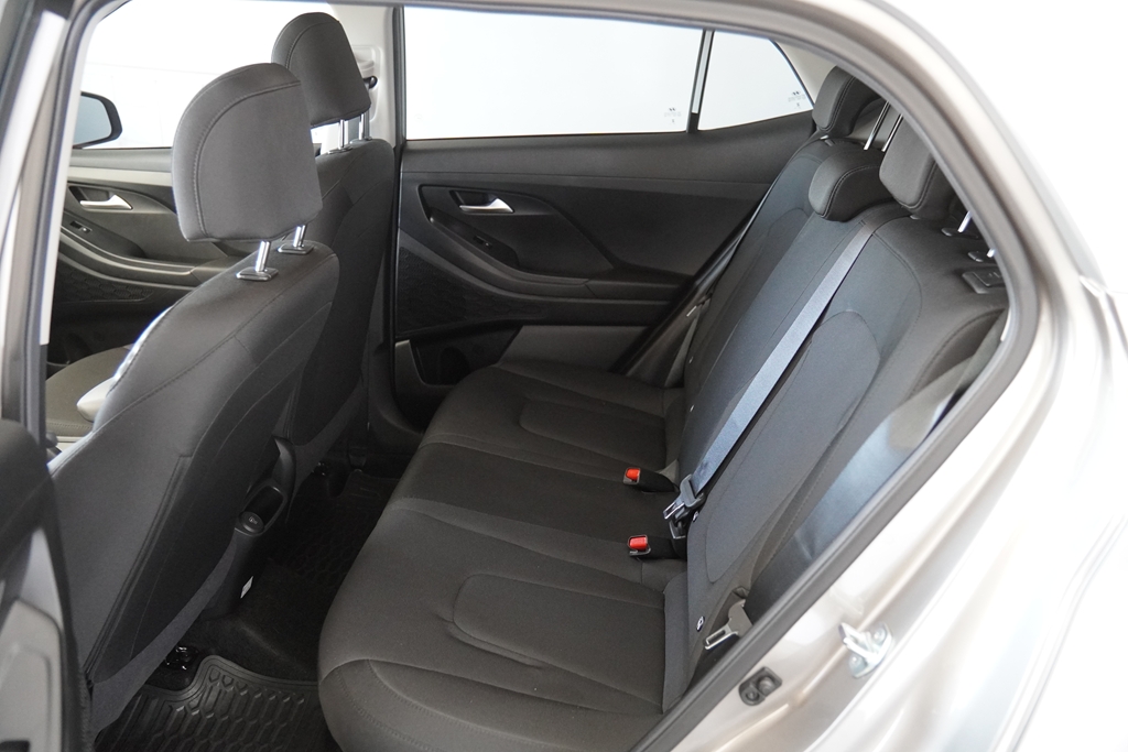 CRETA 1.0 TGDI FLEX COMFORT AUTOMÁTICO9
