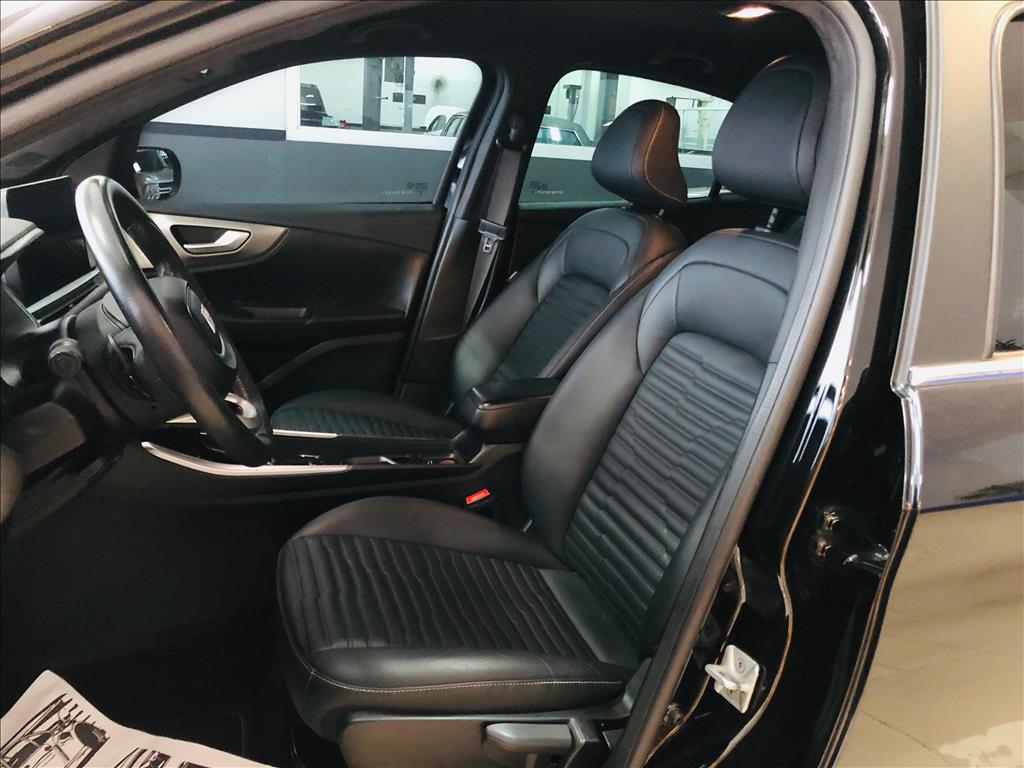 FASTBACK 1.0 TURBO 200 FLEX IMPETUS CVT7