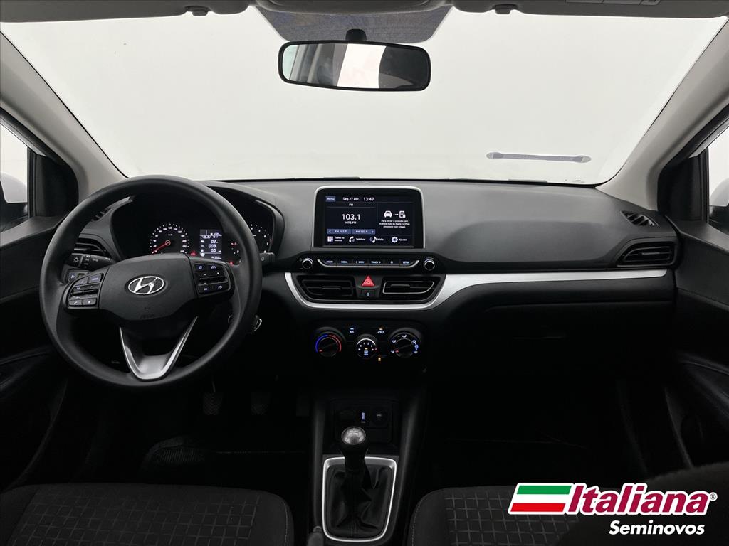 HB20 1.0 12V FLEX COMFORT PLUS MANUAL8