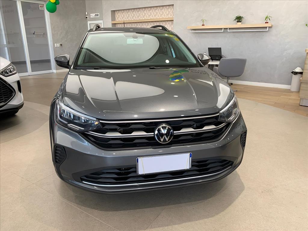 NIVUS 1.0 200 TSI TOTAL FLEX COMFORTLINE AUTOMÁTICO1