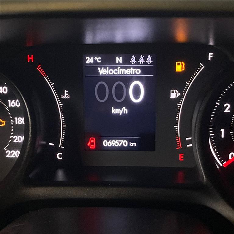 PULSE 1.0 TURBO 200 FLEX DRIVE CVT11