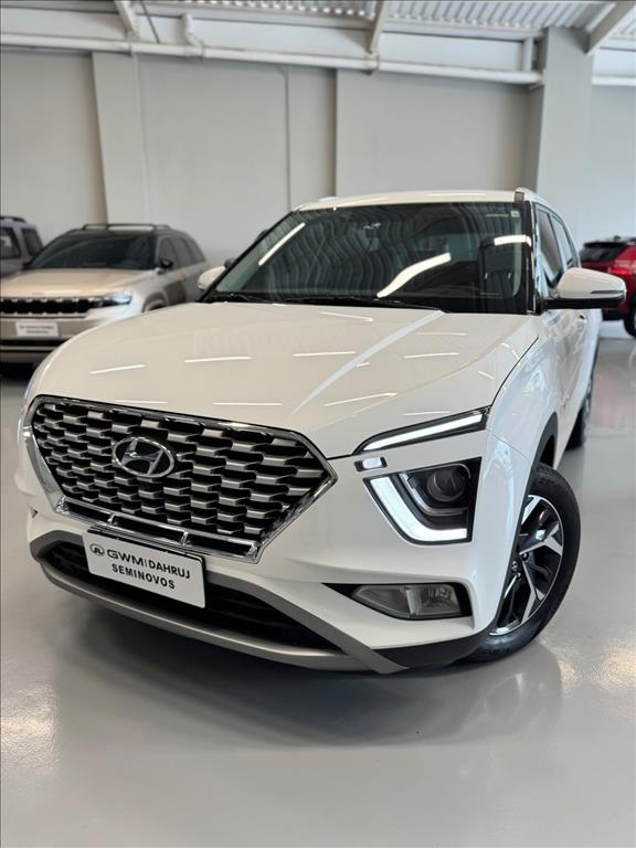 CRETA 1.0 TGDI FLEX PLATINUM AUTOMÁTICO0