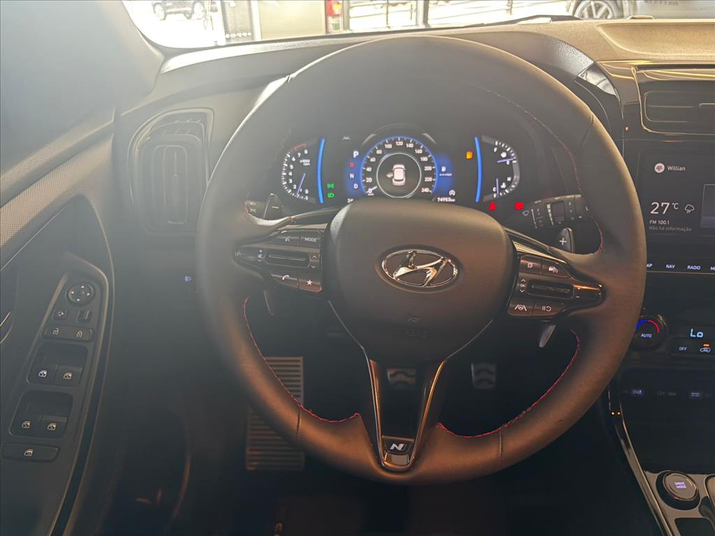 CRETA 1.0 TGDI FLEX N LINE AUTOMÁTICO13