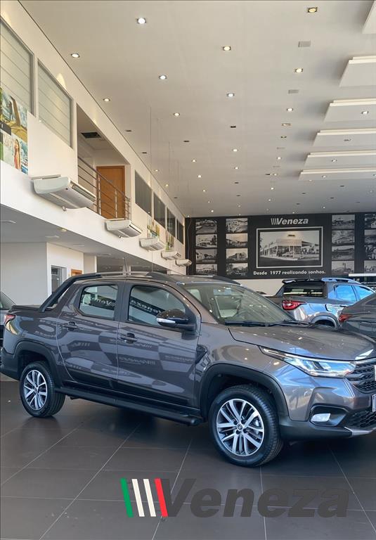 STRADA 1.3 FIREFLY FLEX VOLCANO CD CVT2