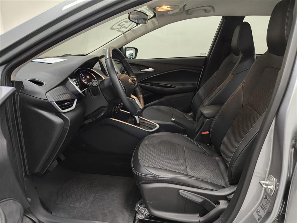 ONIX PLUS 1.0 TURBO FLEX LTZ AUTOMÁTICO6