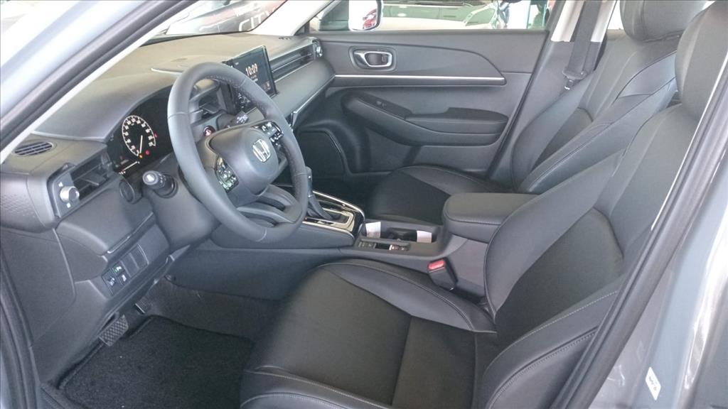 HR-V 1.5 DI I-VTEC FLEX EXL CVT