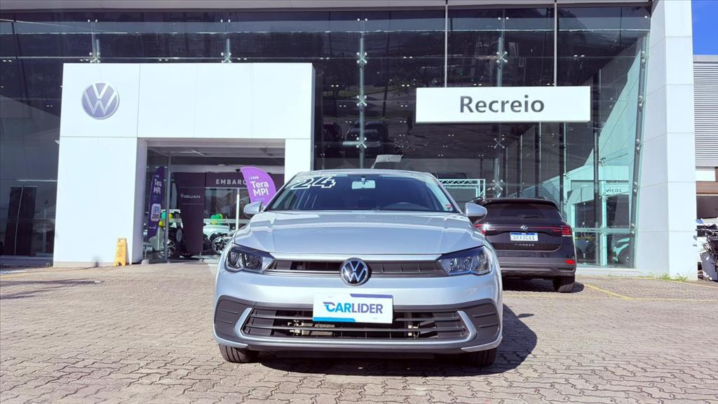 POLO 1.0 170 TSI MANUAL