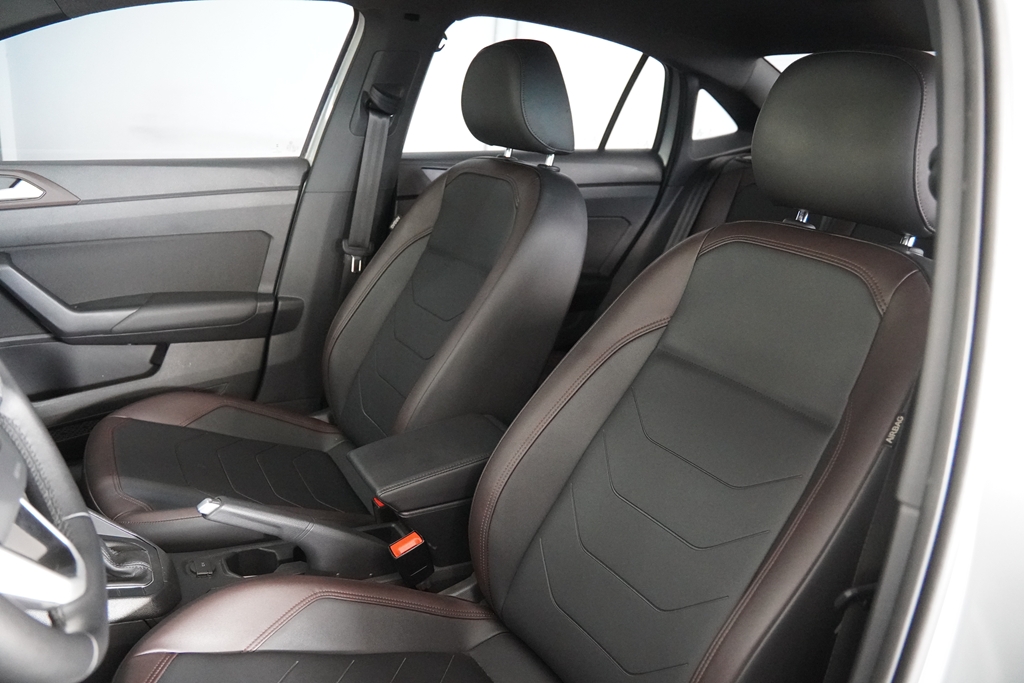 VIRTUS 1.0 200 TSI HIGHLINE AUTOMÁTICO6