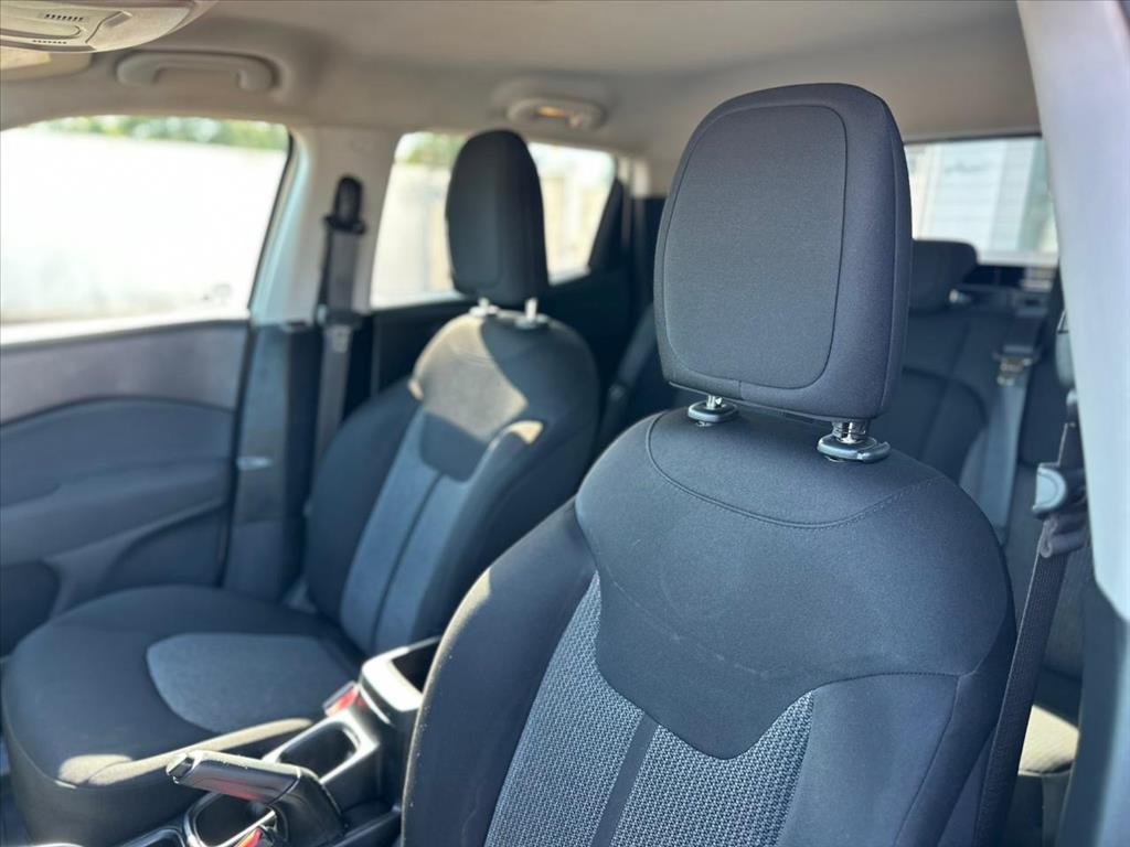 TORO 1.3 TURBO 270 FLEX ENDURANCE AT610