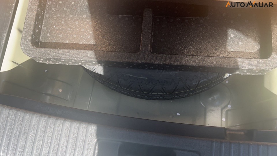 Honda-HR-V-1.8 16V FLEX EX 4P AUTOMÁTICO