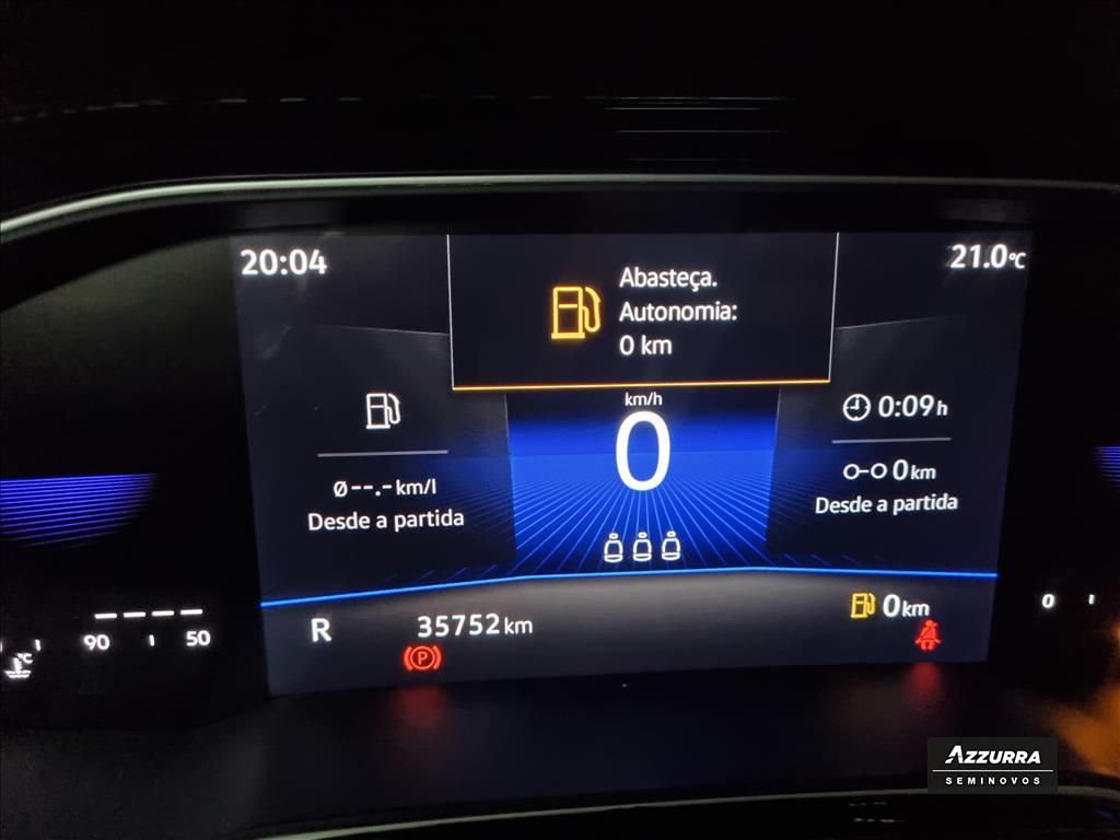 POLO 1.0 170 TSI SENSE AUTOMÁTICO18