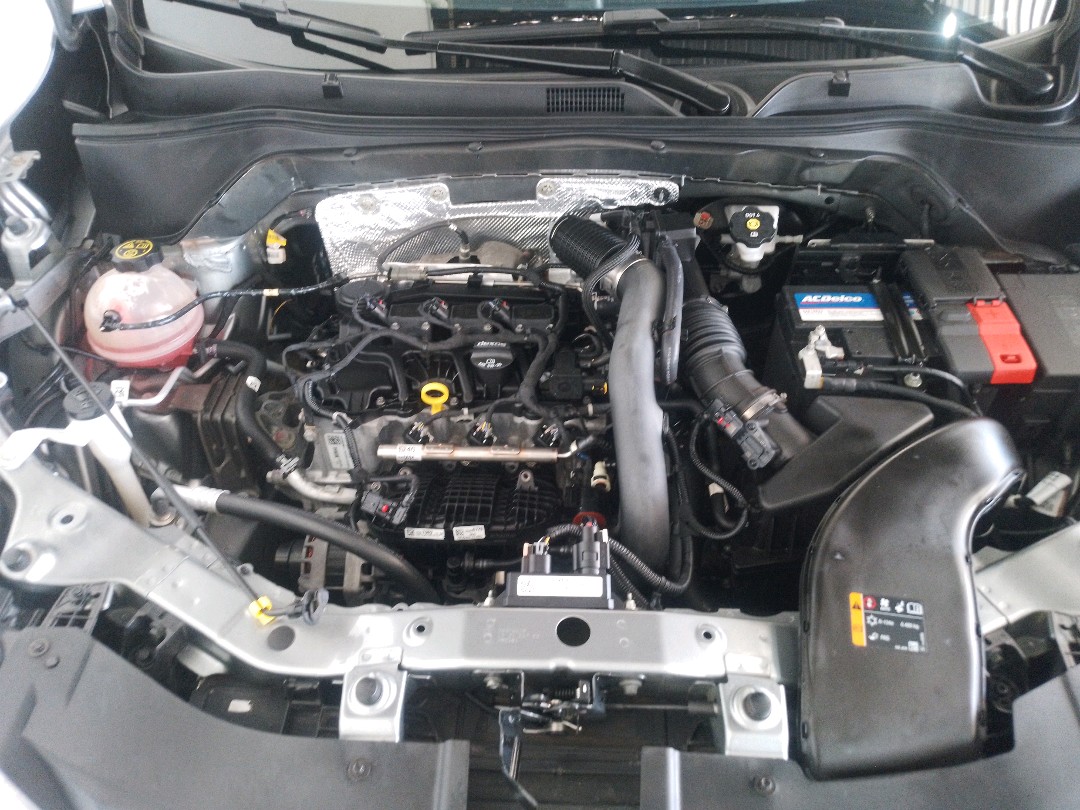 GM - Chevrolet-TRACKER-1.0 TURBO FLEX LTZ AUTOMÁTICO