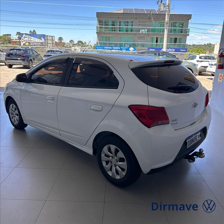 ONIX 1.0 MPFI LT 8V FLEX 4P MANUAL5