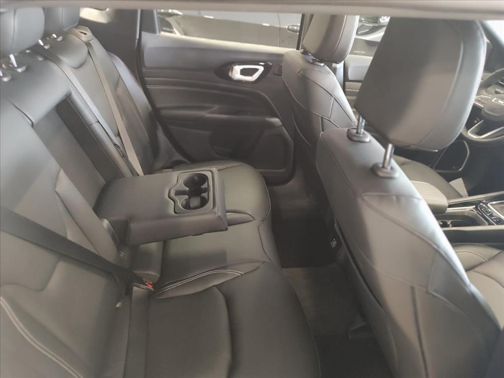 COMPASS 1.3 T270 TURBO FLEX S AT67