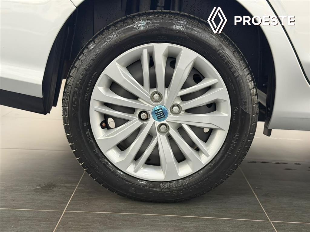 CRONOS 1.3 FIREFLY FLEX DRIVE CVT8