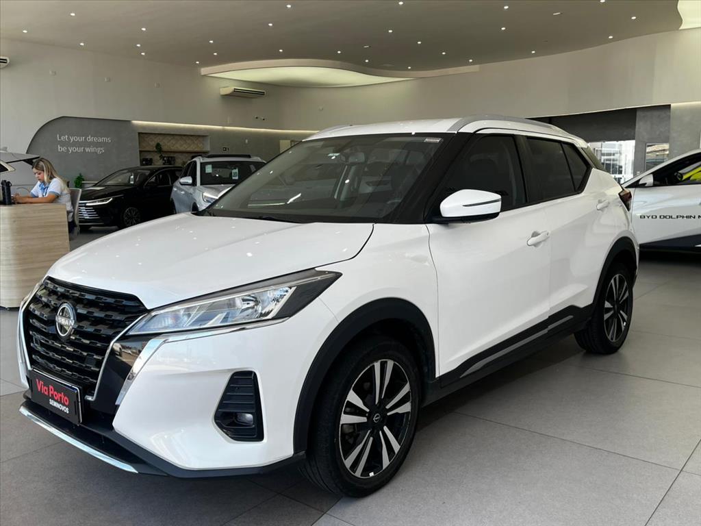 1.6 16V FLEXSTART ADVANCE XTRONIC