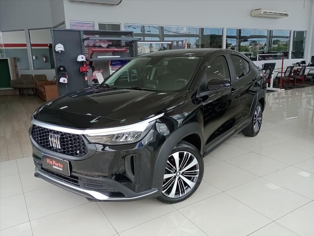 1.0 TURBO 200 FLEX AUDACE CVT